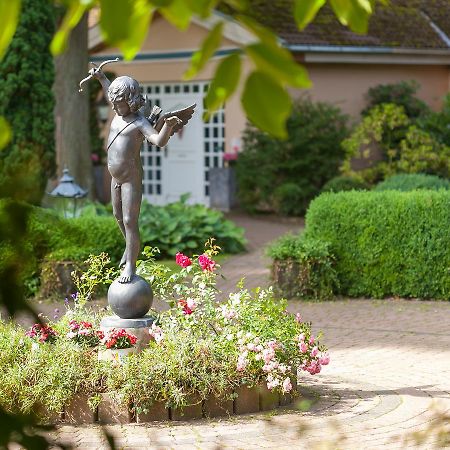 Gaestehaus Schloss Bothmer Hotel Schwarmstedt Kültér fotó