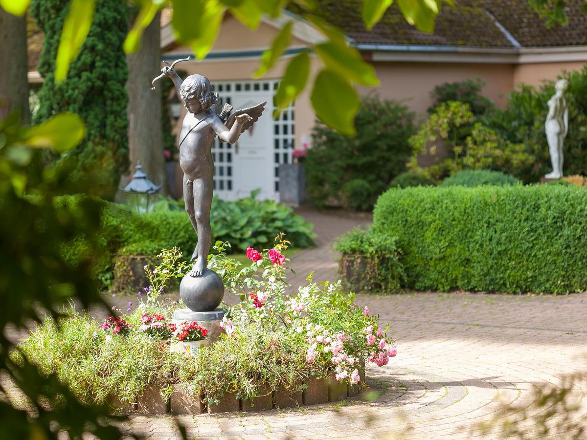 Gaestehaus Schloss Bothmer Hotel Schwarmstedt Kültér fotó